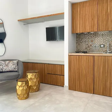 Apartment Bellavista