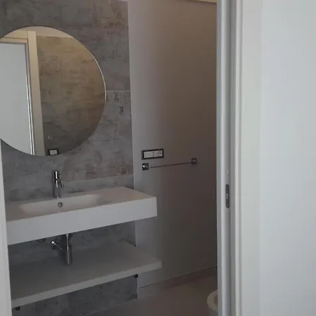 Bellavista Apartment