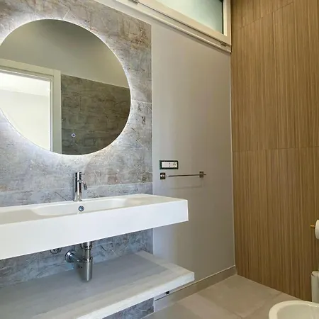 Apartment Bellavista