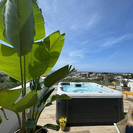 Apartment Bellavista