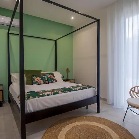 Apartment Bellavista *