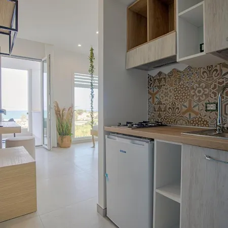 Bellavista Apartment