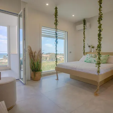 Bellavista Apartment