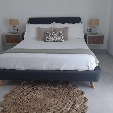 Apartment Bellavista