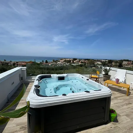 Bellavista Apartment Cinisi