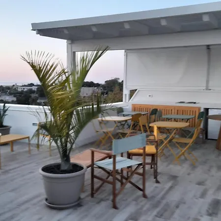 Bellavista Apartment