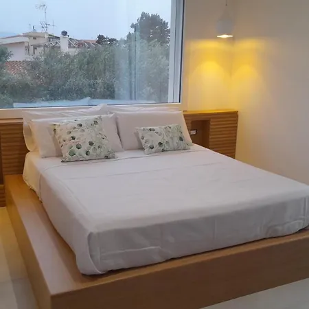 Apartment Bellavista