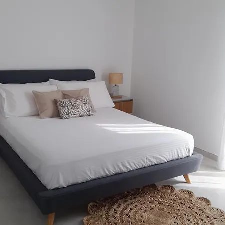 Apartment Bellavista *