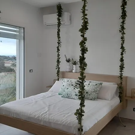 Bellavista Apartment Cinisi