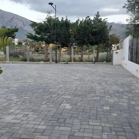 Bellavista * Cinisi