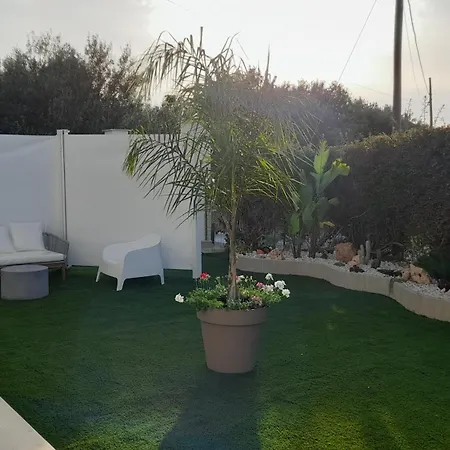 Apartment Bellavista *