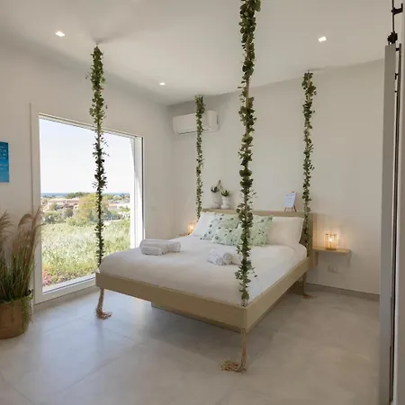 Bellavista Apartment