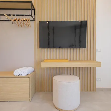 Bellavista Apartment *