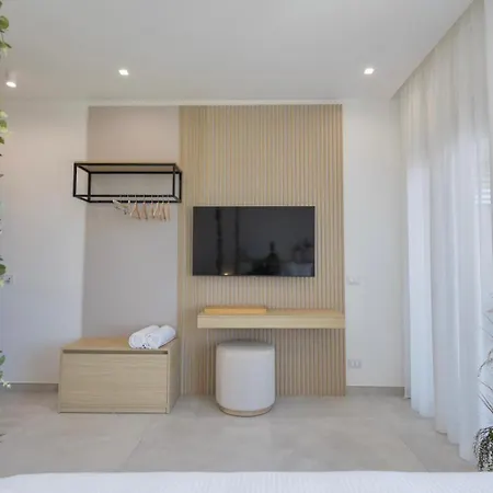 Bellavista Apartment