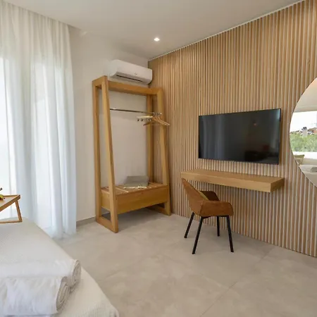Bellavista Apartment *