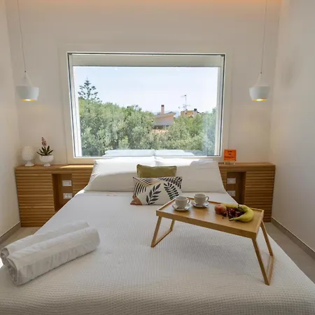 Bellavista Apartment