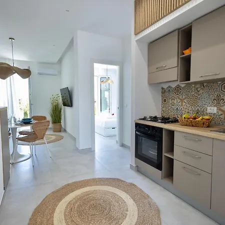Apartment Bellavista