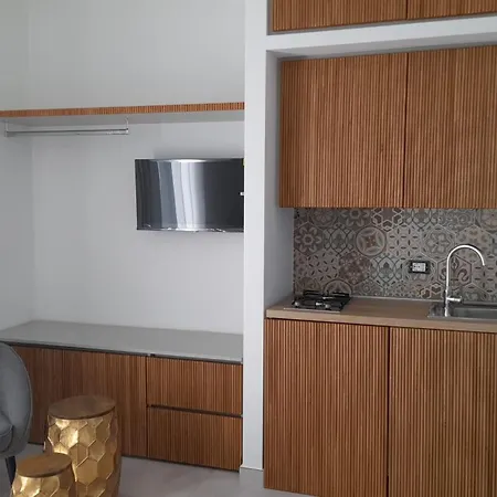 Apartman Bellavista Cinisi