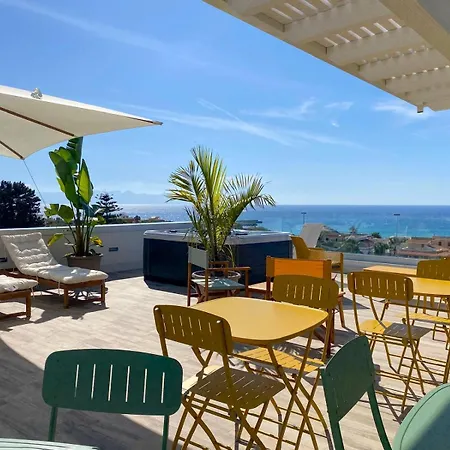 Bellavista Apartman Cinisi