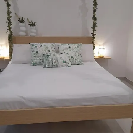 Bellavista Apartman Cinisi