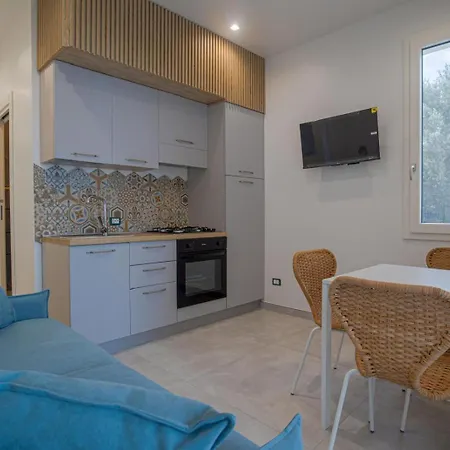 Bellavista Apartman Cinisi