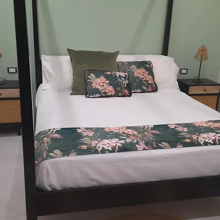 Apartman Bellavista Cinisi