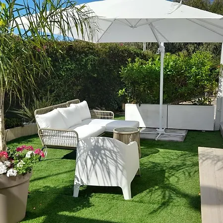 Bellavista Apartman *