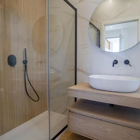 Bellavista Apartman *