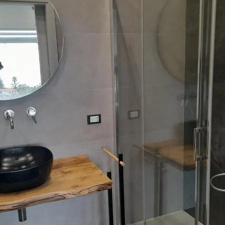 Bellavista Apartman Cinisi