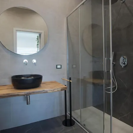 Apartman Bellavista Cinisi