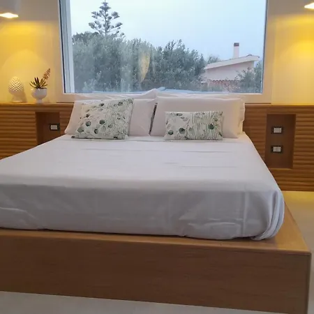 Apartman Bellavista Cinisi