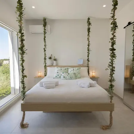 Apartman Bellavista Cinisi