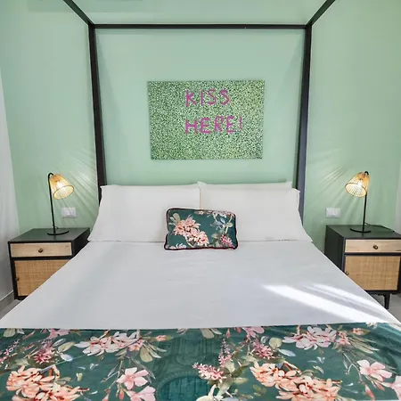 Bellavista Apartman Cinisi