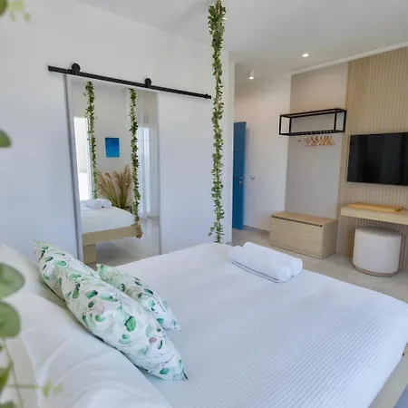 Bellavista Apartman Cinisi