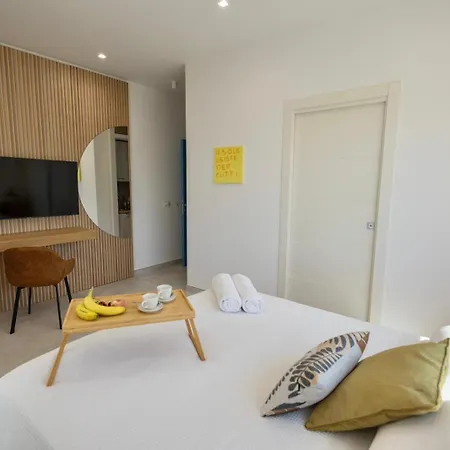 Apartman Bellavista Cinisi