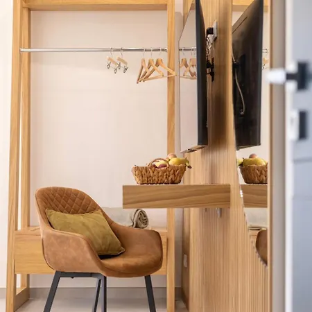 Bellavista Apartman Cinisi