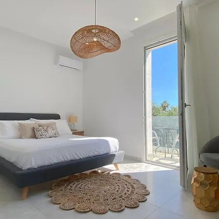 Appartement Bellavista Cinisi
