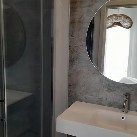 Appartement Bellavista *