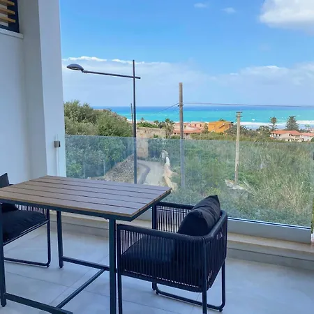 Appartement Bellavista *