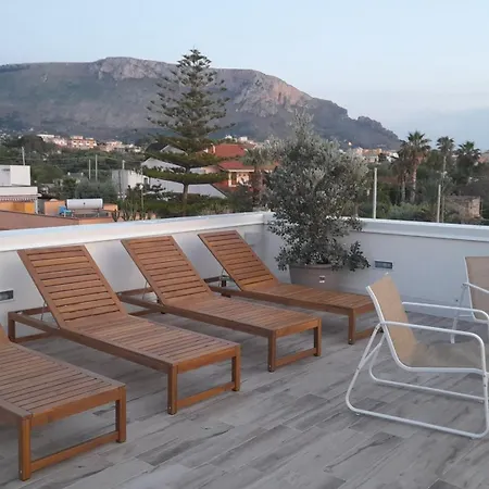 Bellavista Appartement Cinisi