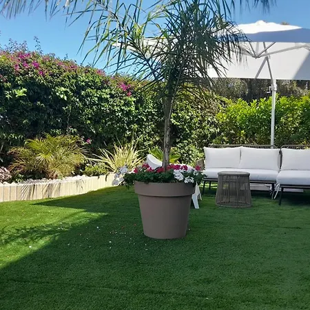 Appartement Bellavista Cinisi