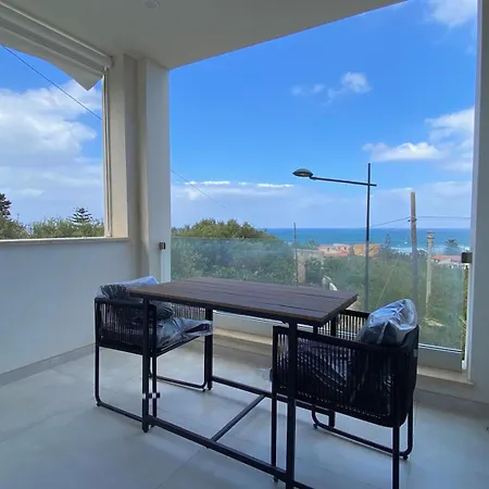 Appartement Bellavista *