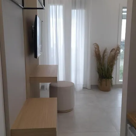 Bellavista Appartement Cinisi