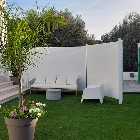 Bellavista Appartement *