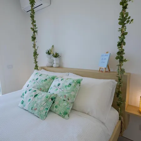 Bellavista Appartement *