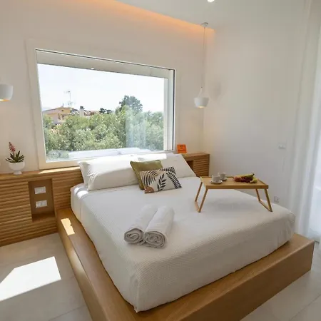 Bellavista Appartement Cinisi