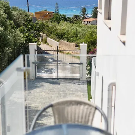Bellavista Appartement Cinisi