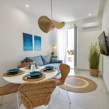 Appartement Bellavista *