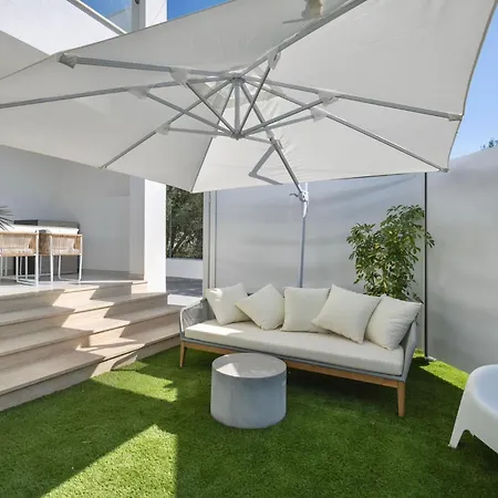 Appartement Bellavista